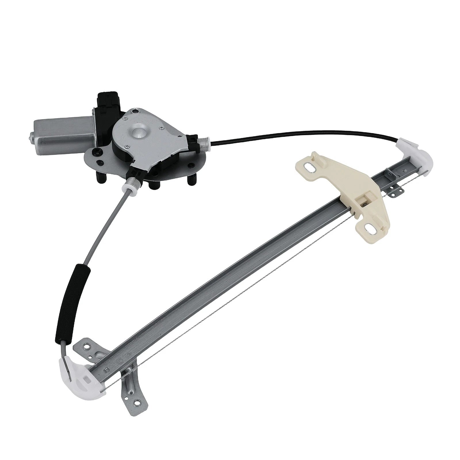 1X Rear Passenger Window Regulator w/Motor for Honda Accord 03-07 748045