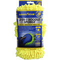 Goodyear Microfibre Car Wash Pad Cleaning Sponge
