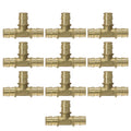 XFITTING 1/2" PEX-A Expansion Tee Fitting