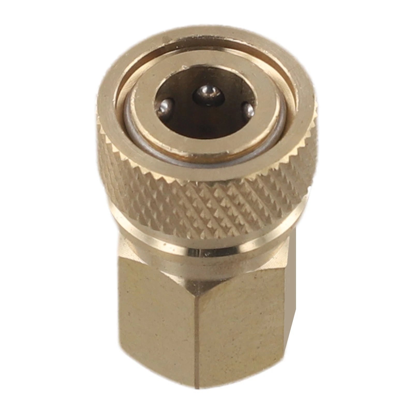 8mm Quick Release Disconnect Coupler With 18 Npt | Built Supply Co