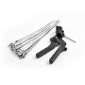 5PCS Extra Long Carbide Burrs Set for Die Grinder