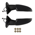 Power Heated Mirrors for Dodge Ram 1500/2500/3500 2010-2018 Left Right