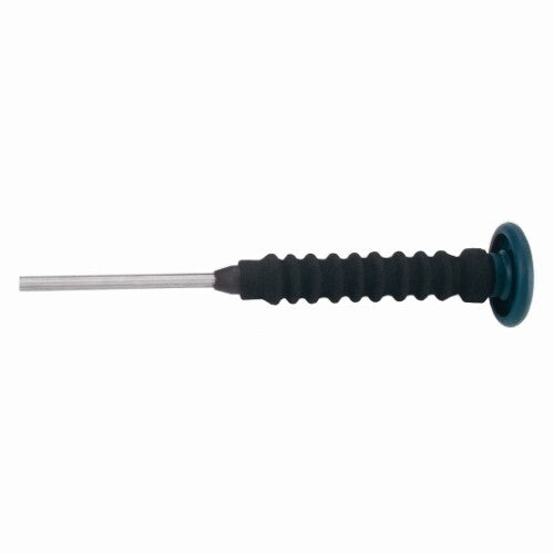 Force Quakeproof Cr-V Steel Pin Punch Option: 2x140mm to 14x290mm