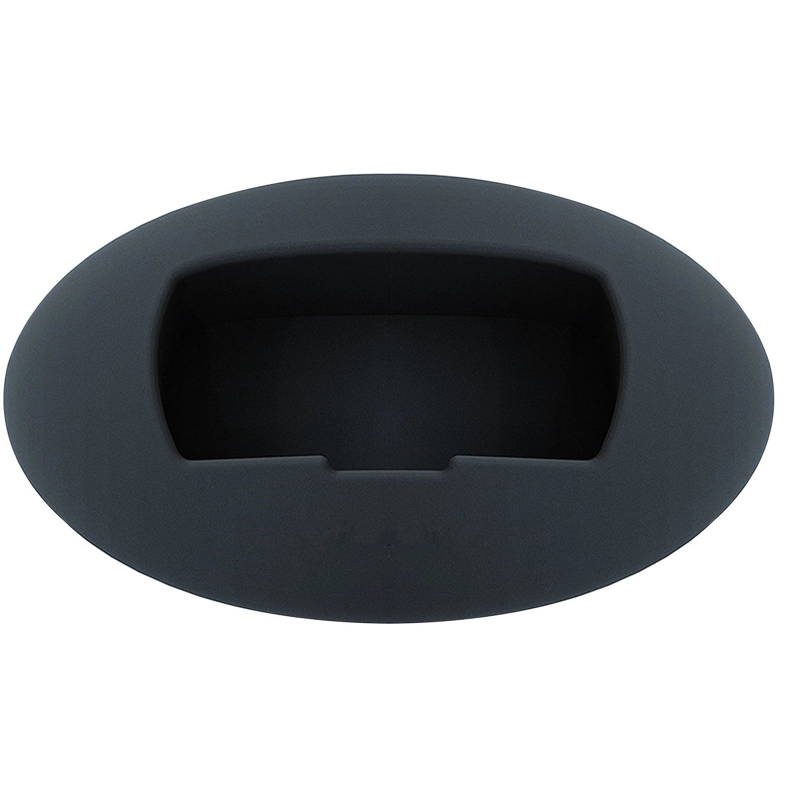 Silicone Desktop Stand Base Holder Mount Support For Insta360 X3