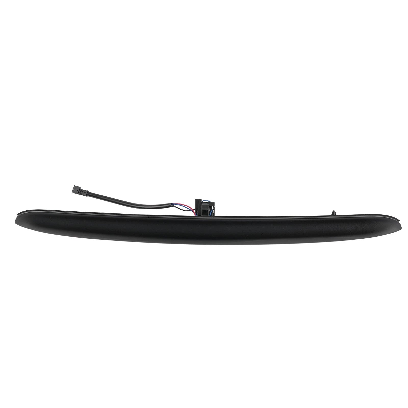 Trunk Lid Grip With Key Button For 97-05 BMW 3 Series E46 Sedan Tailgate Handle
