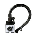 Magnetic Base Dial Indicator Holder 60KG Strong Magnetic Force 365mm