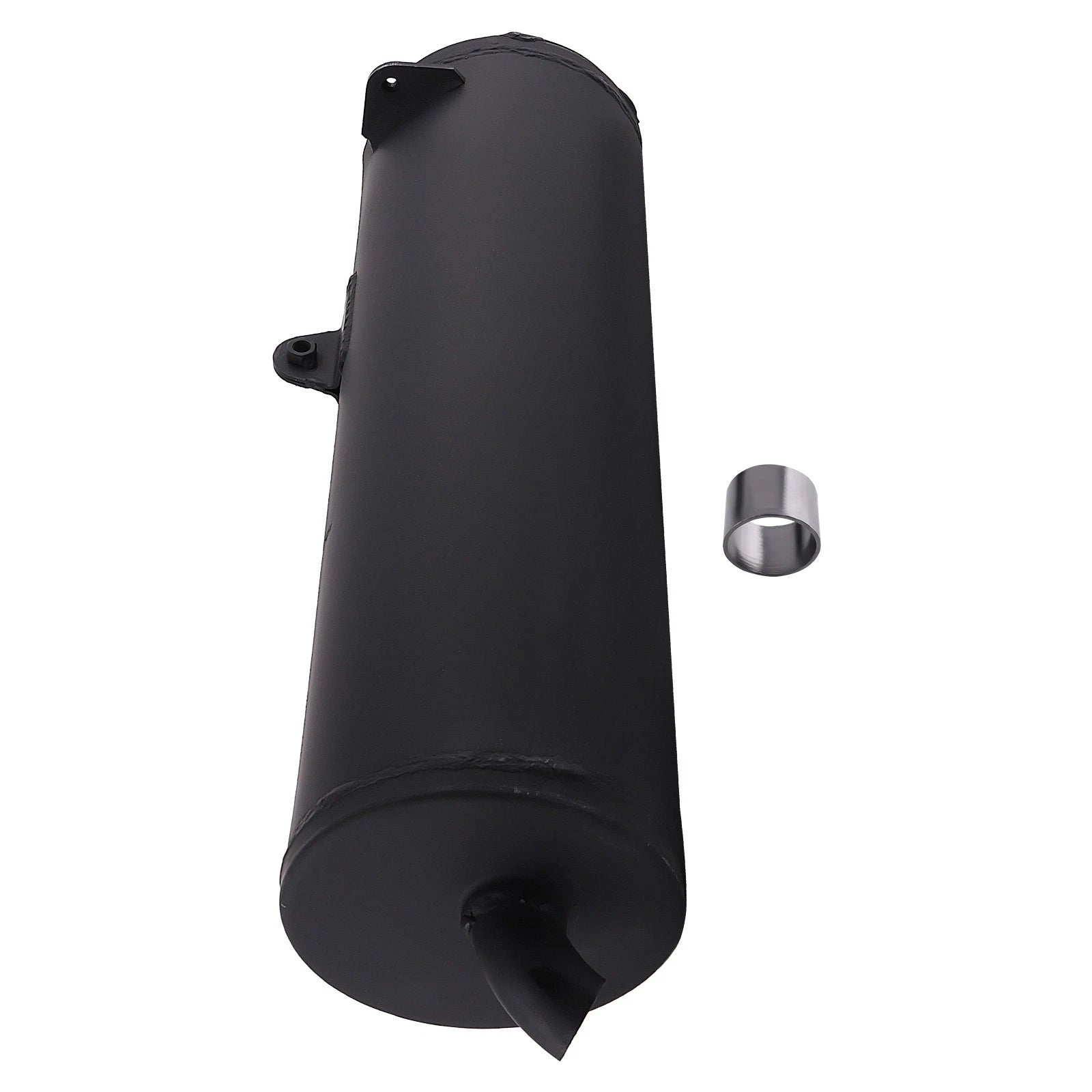 Exhaust Muffler FOR RHINO 660 YXR660F 4WD EXPLORING EDITION 2006-2007