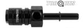 5/16" to 5/16" O.E Quick Connect with 1/8" NPT Side Port by Unbranded