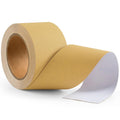 180 Grit Sandpaper Roll 2-3/4" x20yd Sticky Back PSA Self Adhesive