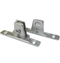 Hyde 5" 125mm Round Hand Sander Hook & Loop 45380 Sanding Block by Hyde