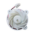 13.5x10x9.3cm Refrigerator Cooling Fan Repairing For Refrigerator