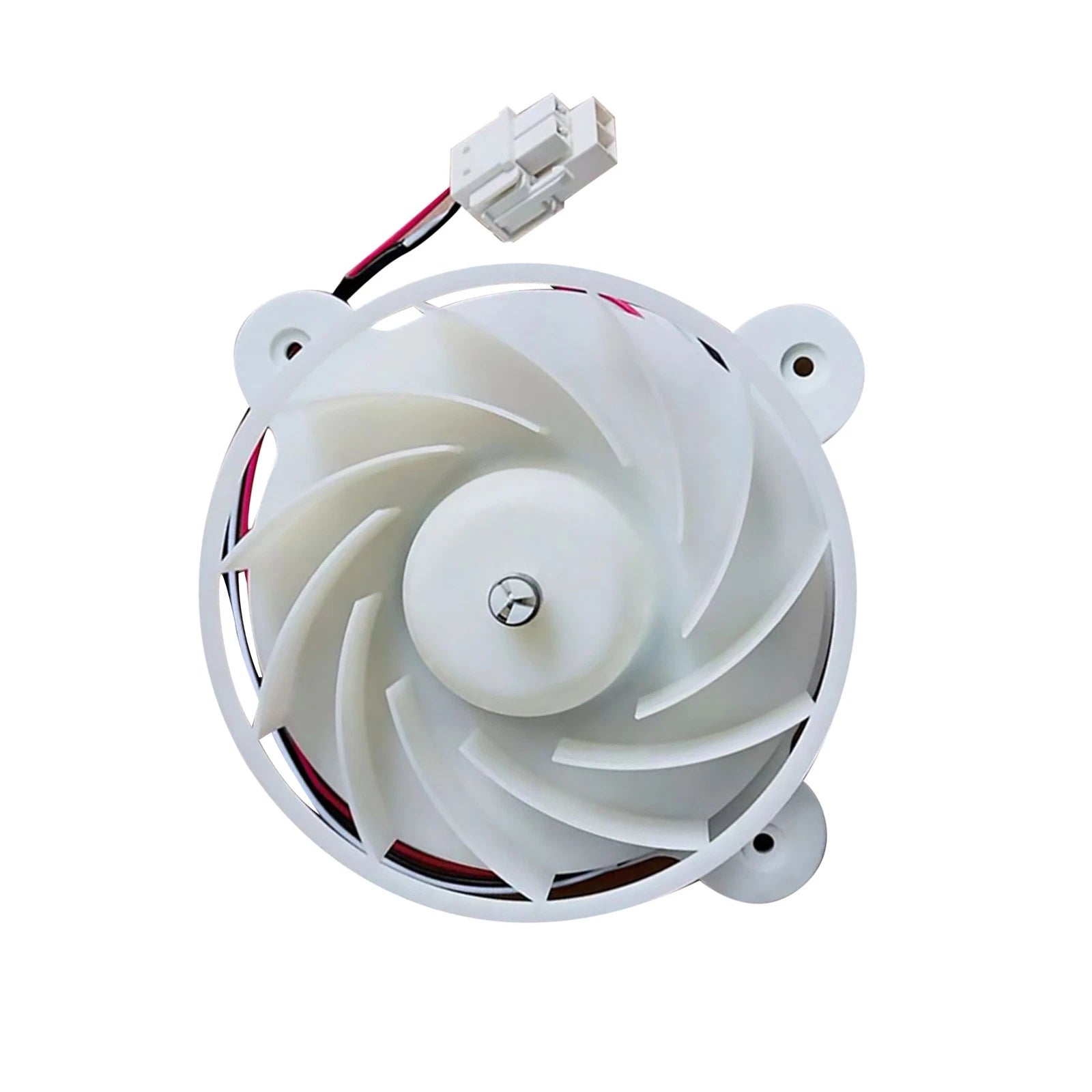 13.5x10x9.3cm Refrigerator Cooling Fan Repairing For Refrigerator