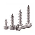 Cup Head Hexagon Socket Screws 1.7-M8