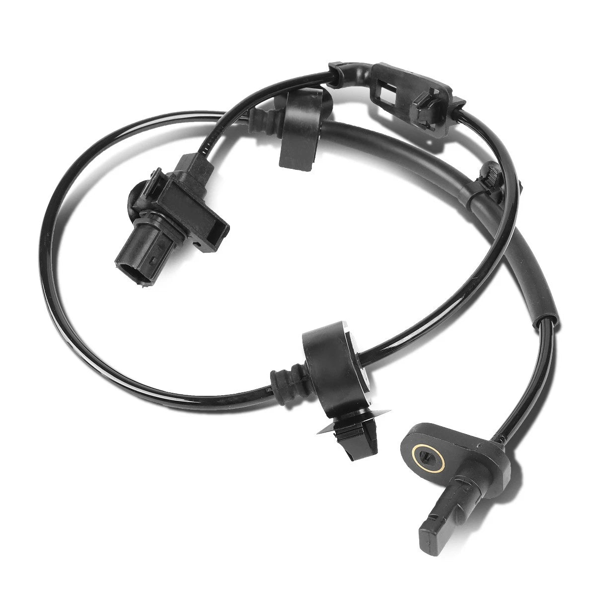 For 2007-2011 Honda Cr-v Front Left Abs System | Built Supply Co