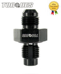 An -6 (an6 6an) Rollover Vertical Vent Valve Orb-6 9/16" Unf Tank