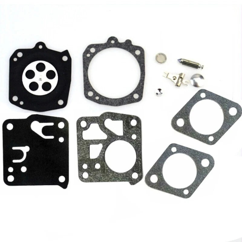 Carburetor Repair Parts Set For Tillotson For Hs | Built Supply Co