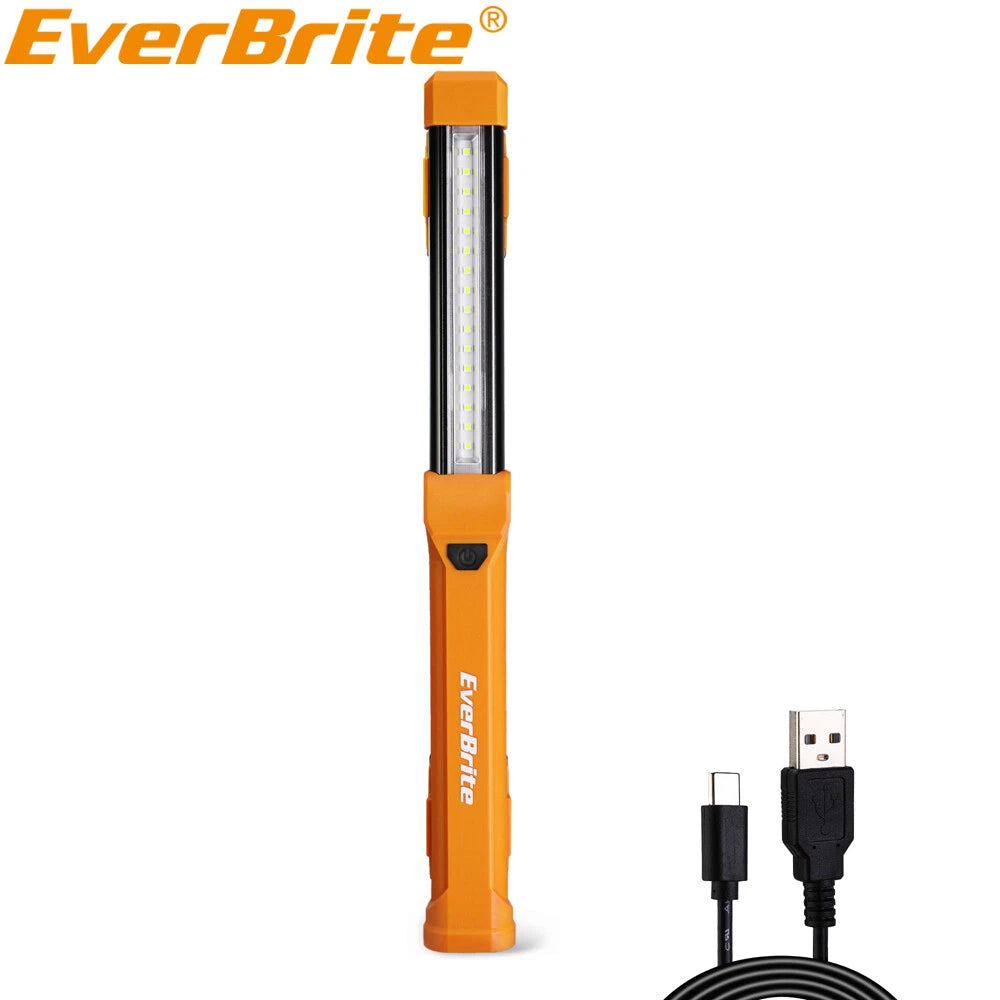 Everbrite 1000lm Led Work Light 4 Modes | Built Supply Co
