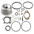 Lawn Mowers Float Bowl Kit 093302-0100-e1 093302-0110-b1