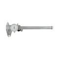 0-6" Dial Caliper Stainless Steel Precision Measuring Tool Inch  0.001" USA SELL