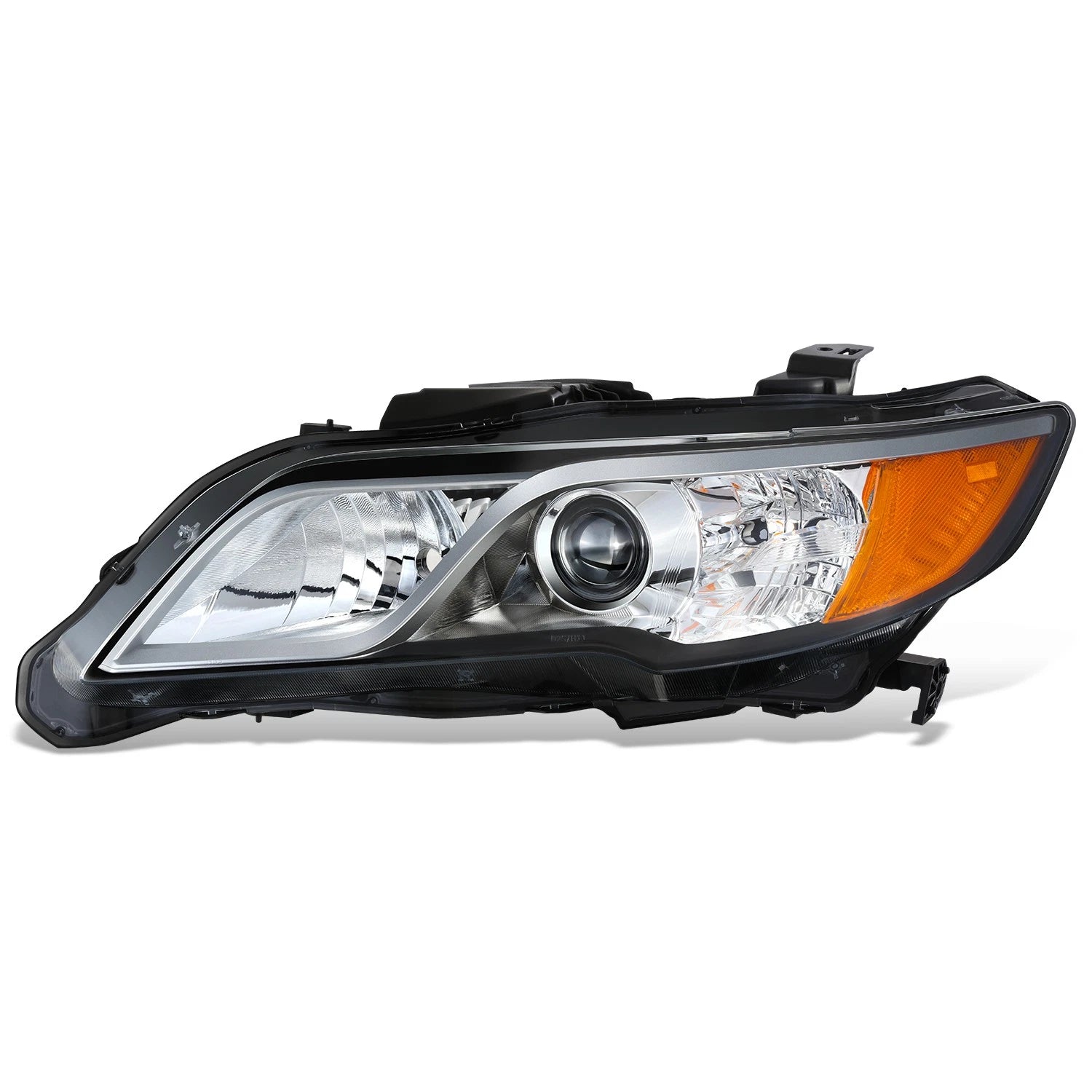 Fit 13-15 Acura Rdx Oe Style Left Driver Side | Built Supply Co