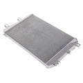 3 Row Coolant Radiator for GMC Sierra 3500 HD Silverado HD 6.6L LMM