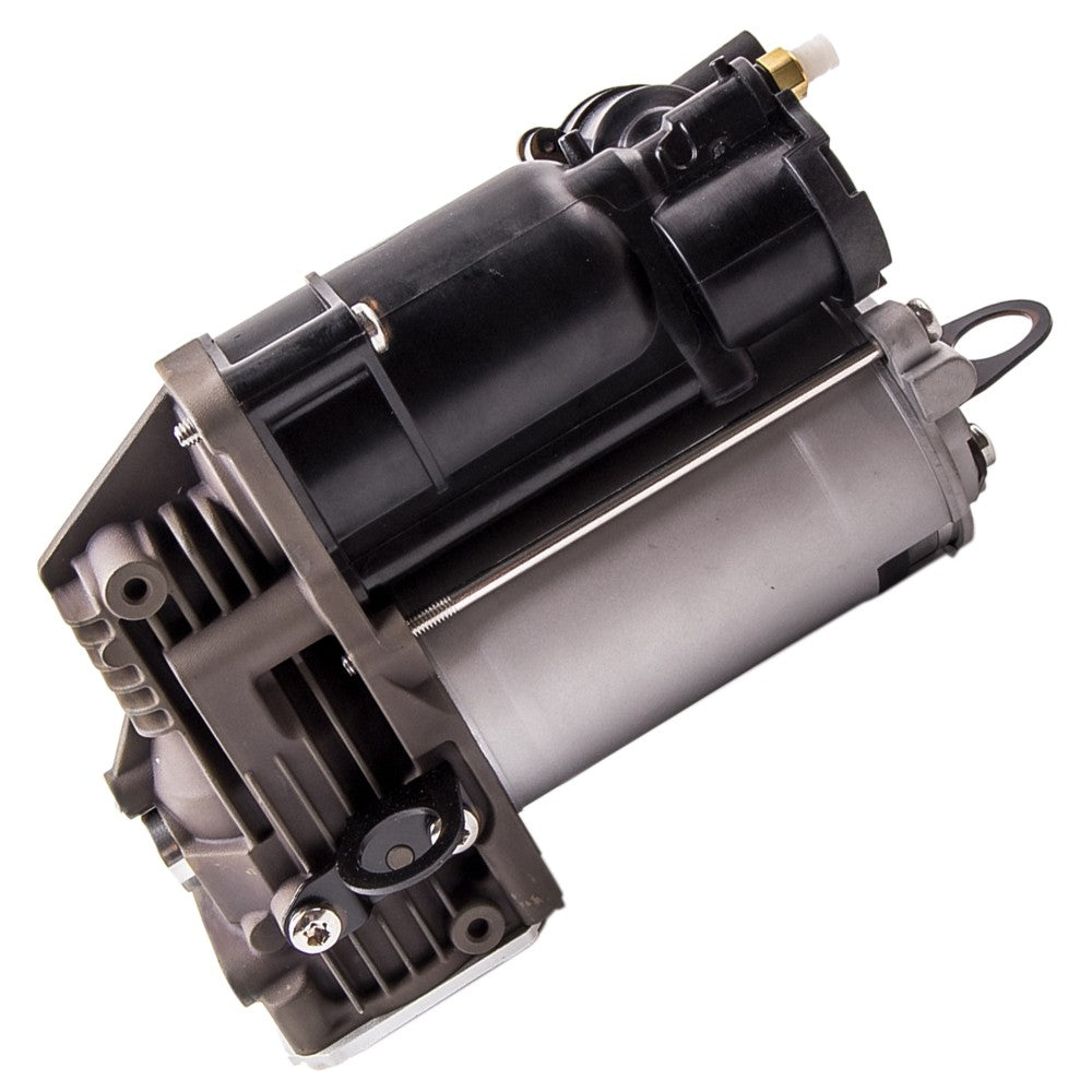 Air Suspension Compressor Pump Fit For Mercedes GL350 ML550 2006-2012