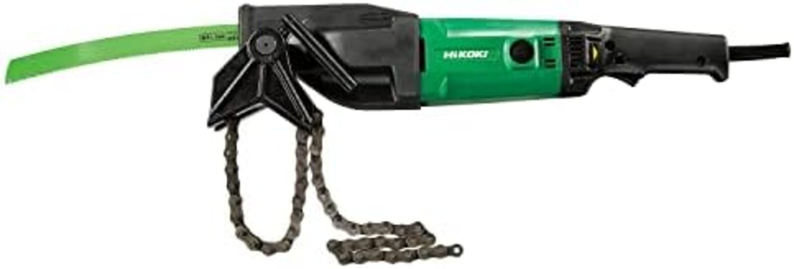 HiKOKI Saber Saw Pipe Cutting Tool