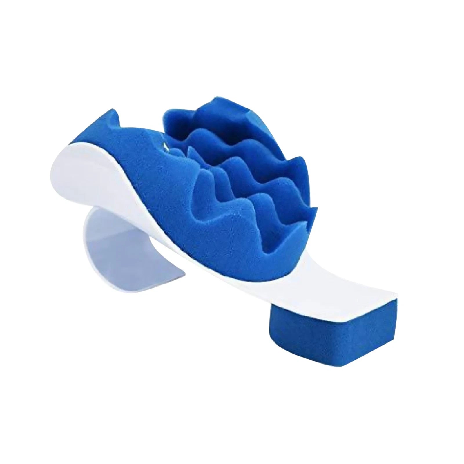 Relief Neck Shoulder Muscle Relaxer Pain Cervical Spine Alignment