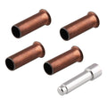 Door Hinge Pin Liners Bushing Removal Tool For Jeep Wrangler Jk