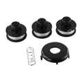 For 88026 Spring And Lid Set For 10 15in Trimmers Reliable