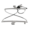 Electric Window Device Unit RR for Cadillac Escalade 02-06 741-579