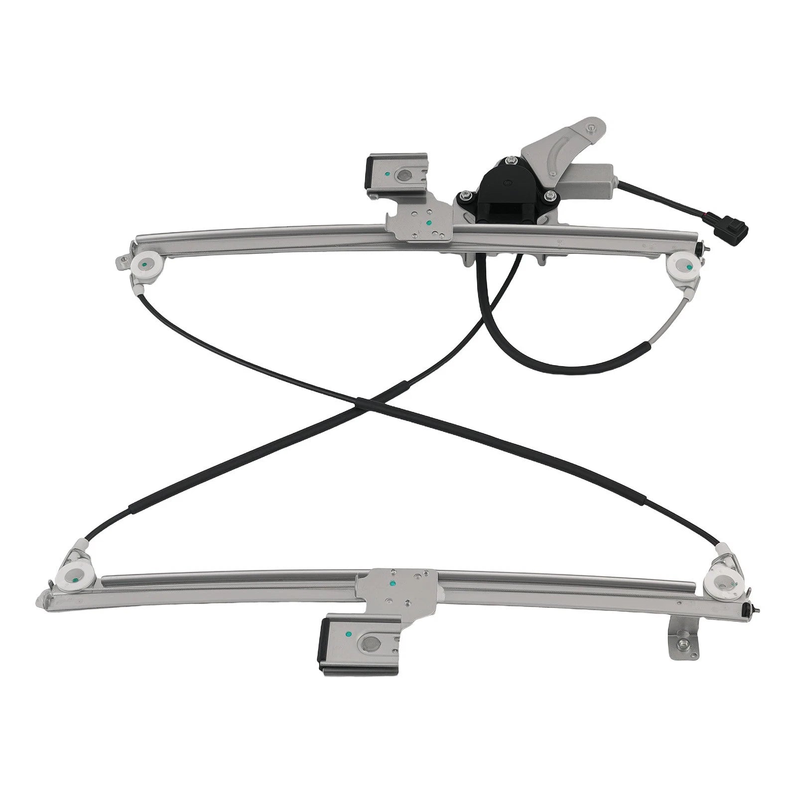 Electric Window Device Unit RR for Cadillac Escalade 02-06 741-579