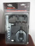 7PC Automotive Brake Line Bubble Flaring Tool Set