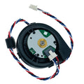 For Dreame For X40 Ultra Compatible Fan Assembly Ventilator