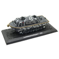 1/72 German Army Landwasserschl<wbr/>epper Tank Finished Model Gifts
