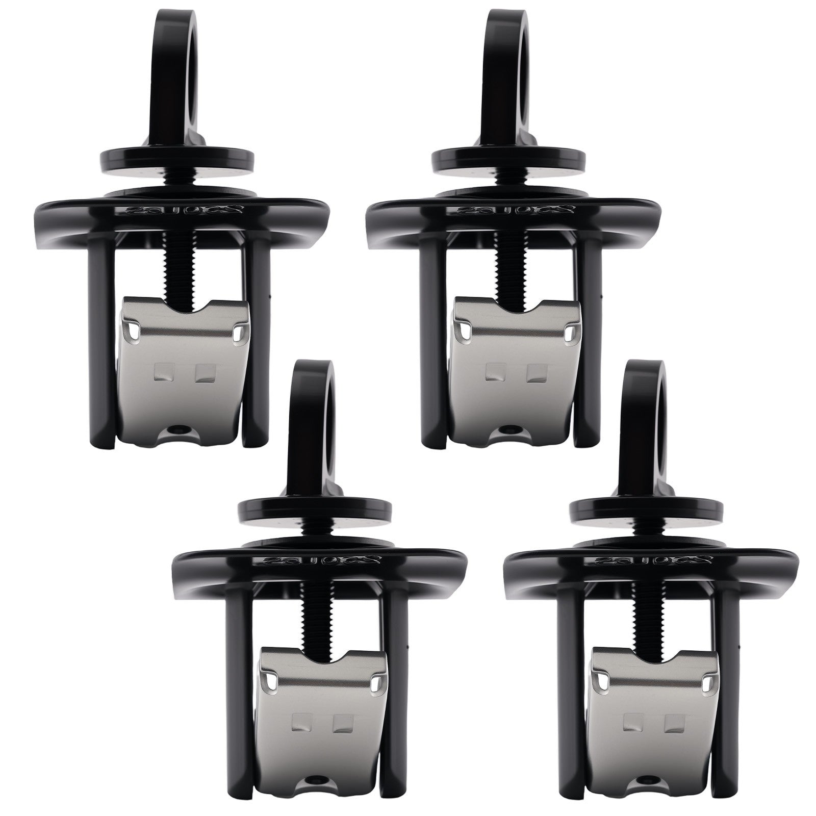 Cargo Anchors Clips for Chevrolet Silverado/GMC Sierra 2500 HD 15-23