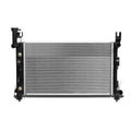 Fit 93-95 Chrysler Town & Country Caravan At Oe | Built Supply Co