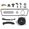 Engine Timing Chain Kit for Toyota Corolla 1.8L 2009-2019 W/VVT Solenoids