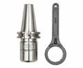 Precision 5/8-11 Cat40 Er32 2.76 " Collet Chuck Tool Holder With