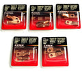 Lynx Deka Copper Battery Cable Lugs 10pc