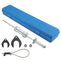 Heavy Duty Inner CV Axle Removal Tool w/ Slide Hammer & CV Joint