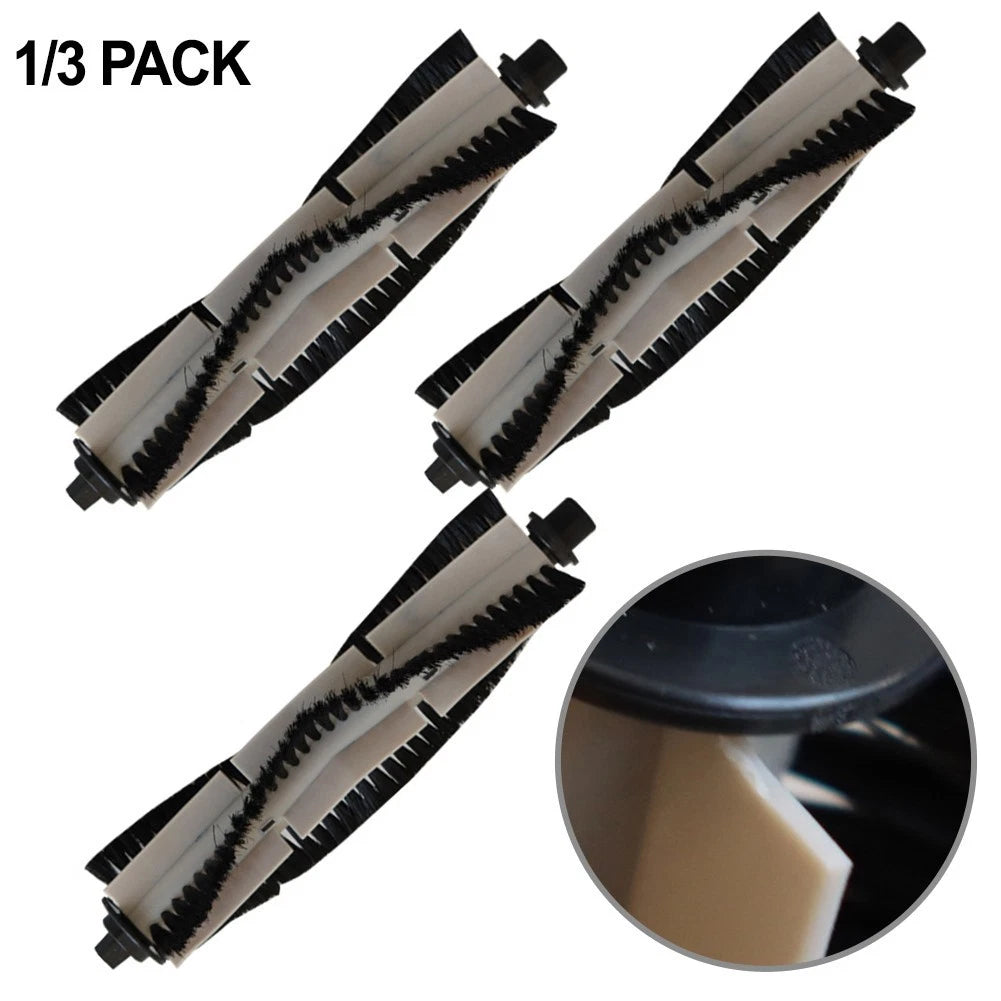 Optimal Replacement Brush For Ilife A20 T20s And For Polaris Pvcr 3600