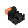 Trigger Switch Chain Off-lock Parts Tools Ac250v6a Accessories