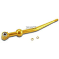 Fit Ek Eg Db Dc Gold Billet Aluminum Single Bend Mt | Built Supply Co