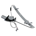 Power Window Regulator for Honda Civic Hybrid/Si 02-05 Front Right