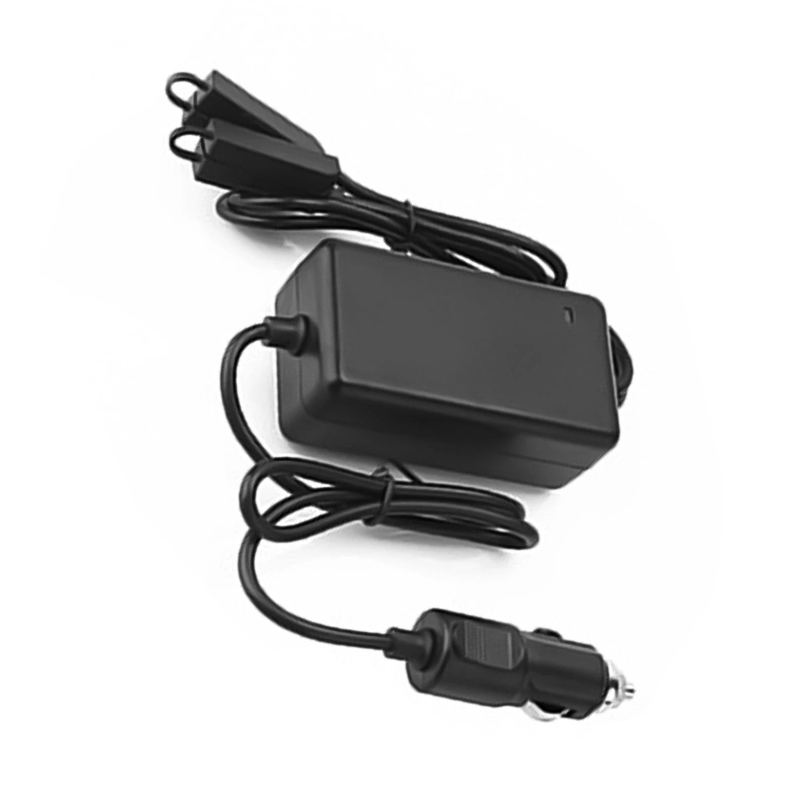 4 In 1 Dual Battery Controller Car Charger Hub For Dji Mavic 3 Drone