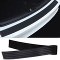 Car Door Handle Bowl Anti-Scratch Cover Protector Decal by Unbranded