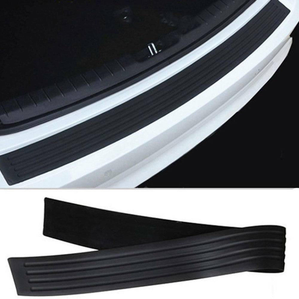 Car Door Handle Bowl Anti-Scratch Cover Protector Decal by Unbranded