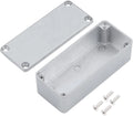 1590a 90mmx40mmx30mm<wbr/>/aluminum Electronics Enclosure Project Box