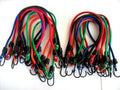 VIRGIN Rubber Mini Bungee Cords